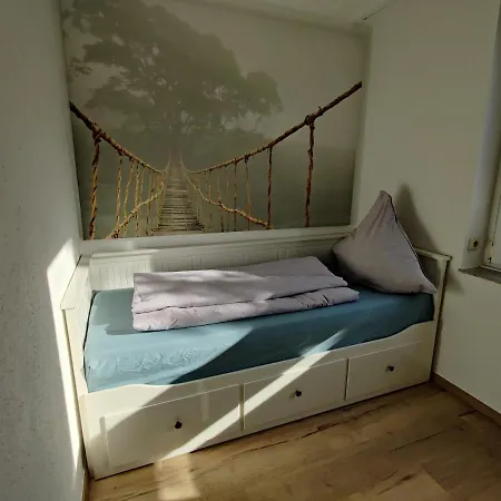 H-Lodges - Top City-Appartments In Essen Room photo