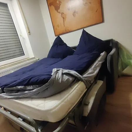 H-Lodges - Top City-Appartments In Essen Room photo