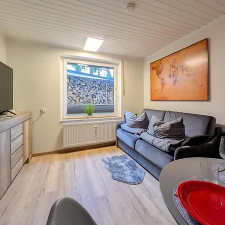 H-Lodges - Top City-Appartments In Essen Room photo