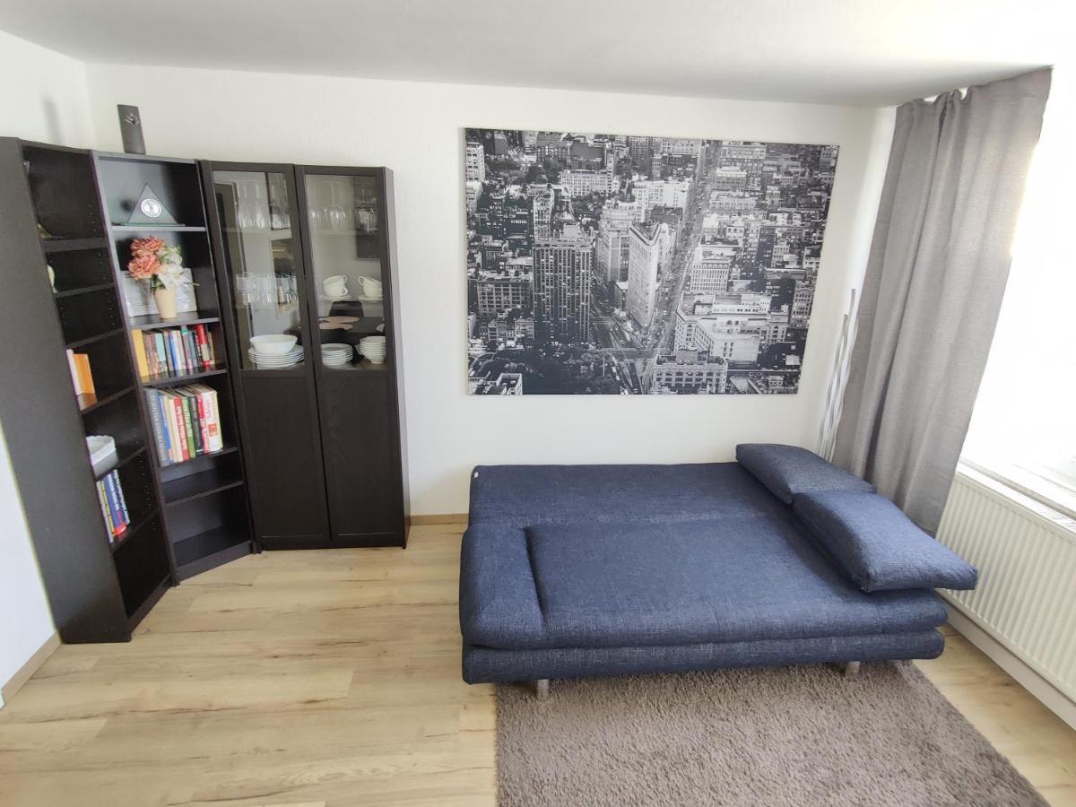 H-lodges - City-appartments In *