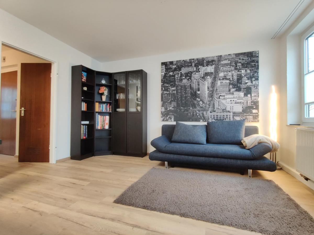 H-lodges - City-appartments In