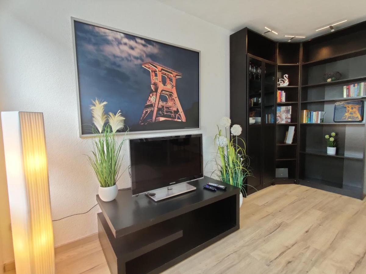 H-lodges - City-appartments In Apartment *