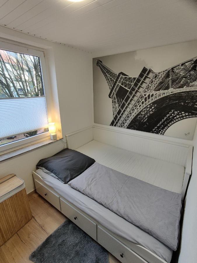 H-lodges - City-appartments In * Essen