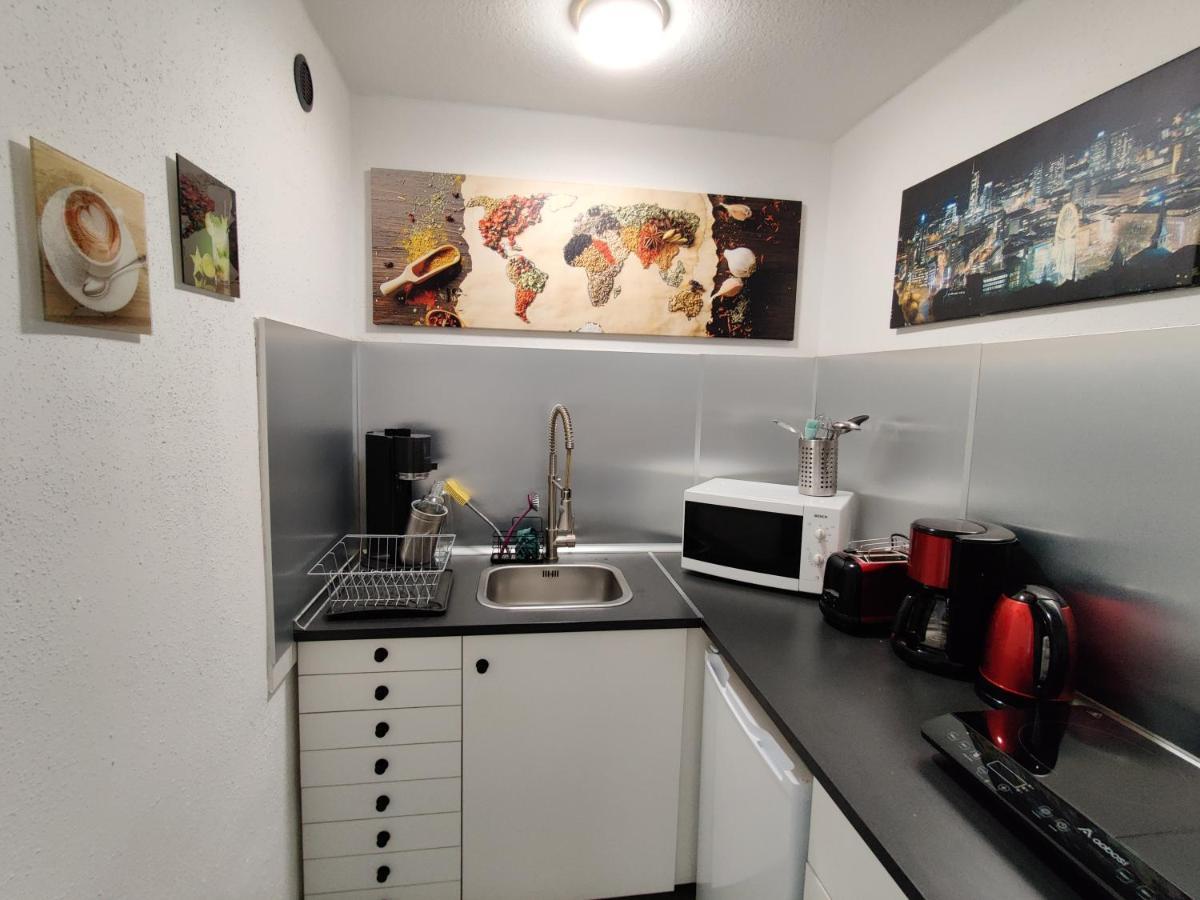 H-lodges - City-appartments In