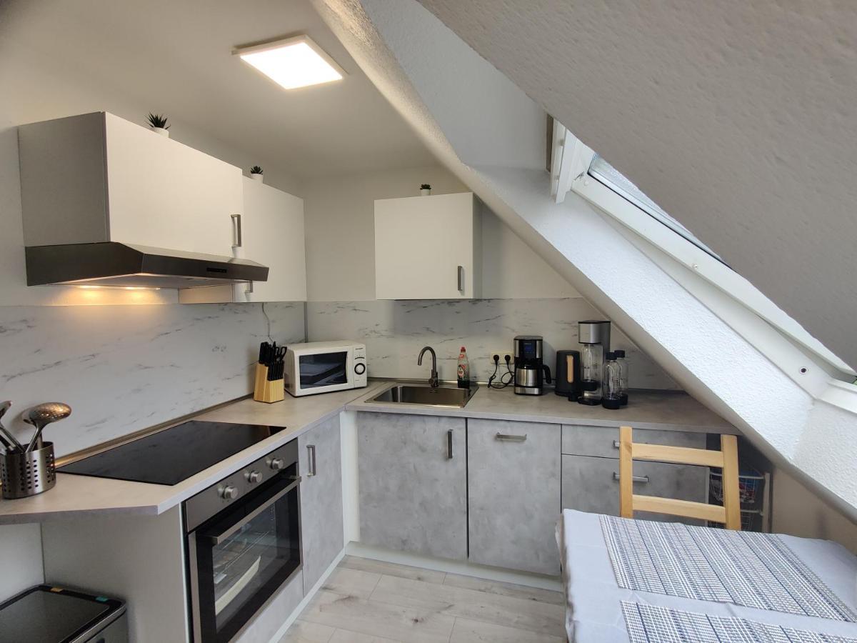 H-lodges - City-appartments In *