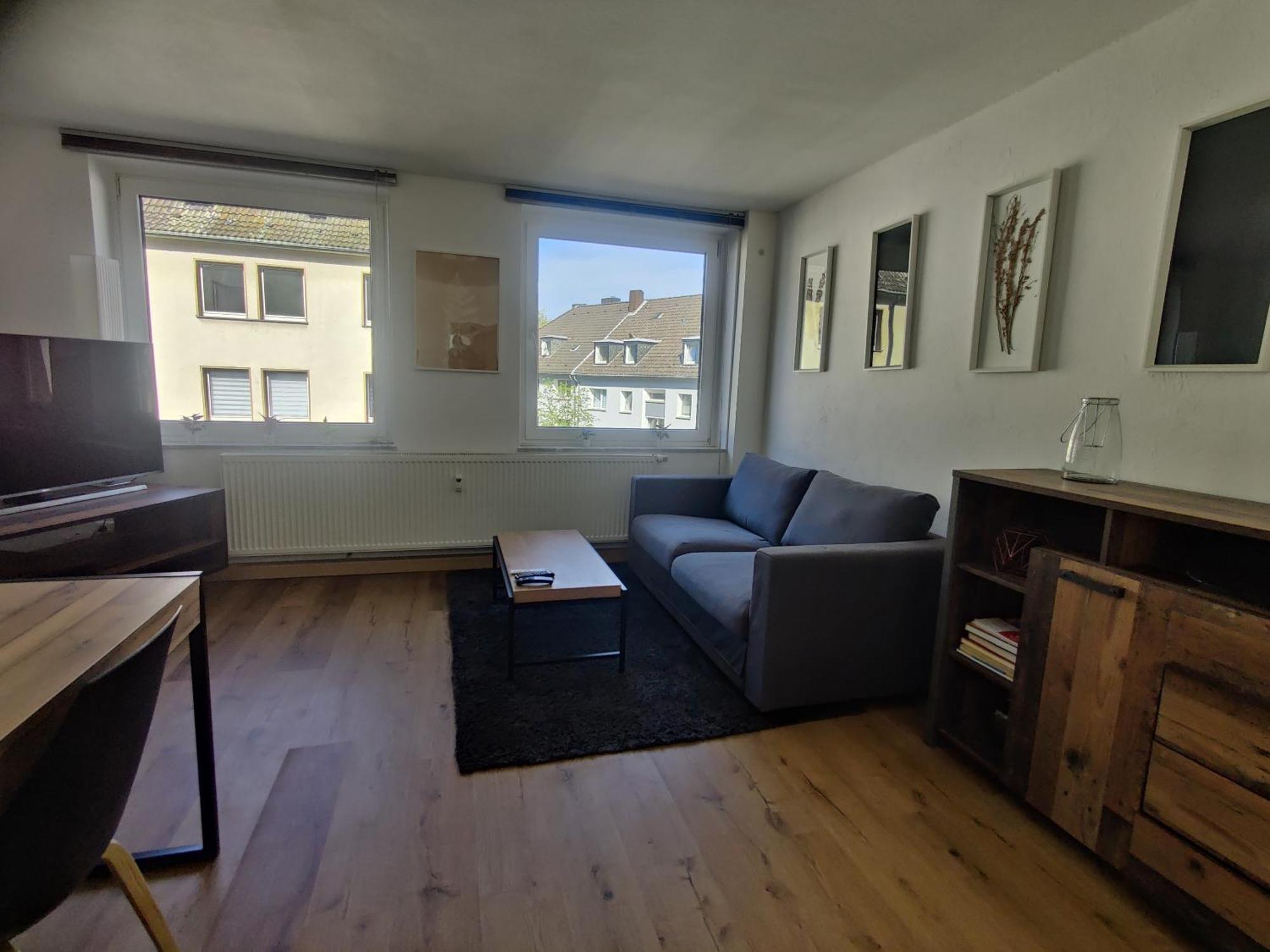 H-lodges - City-appartments In * Essen