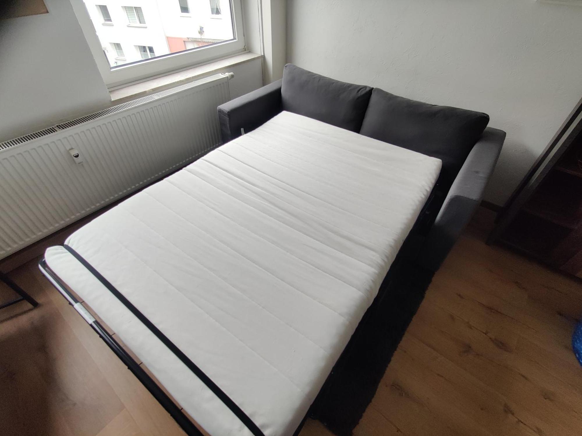 Apartment H-lodges - City-appartments In