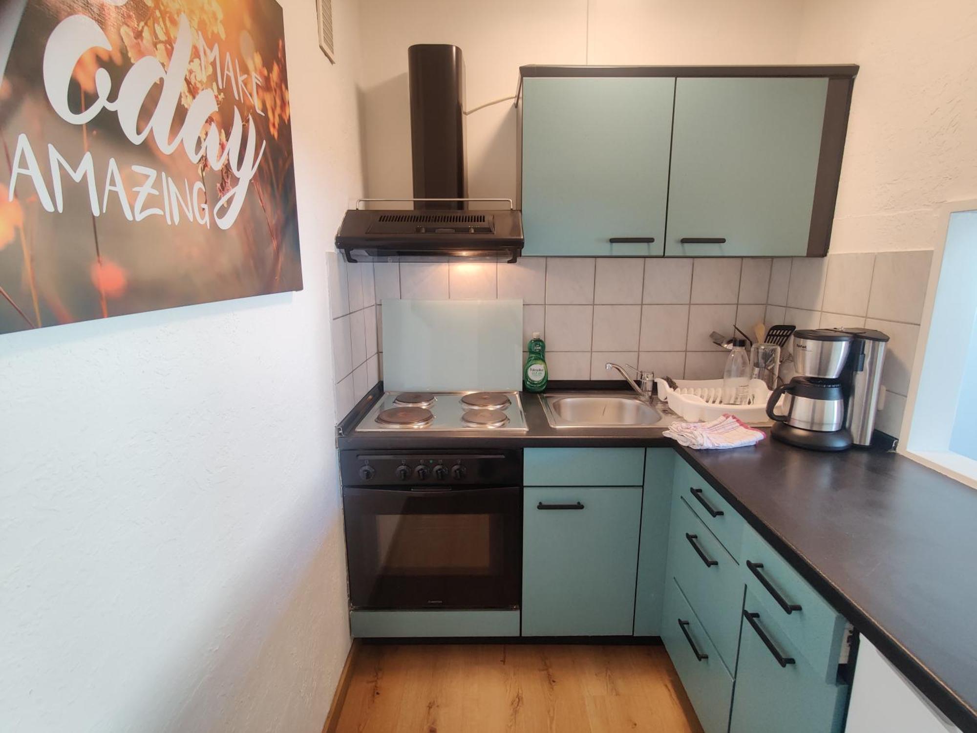 H-lodges - City-appartments In Essen