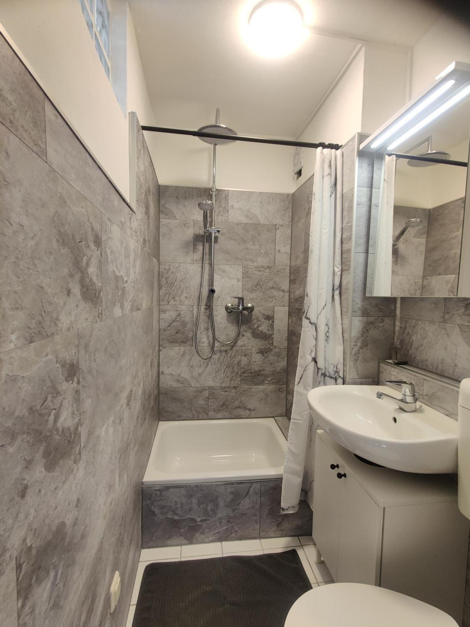 H-lodges - City-appartments In Apartment