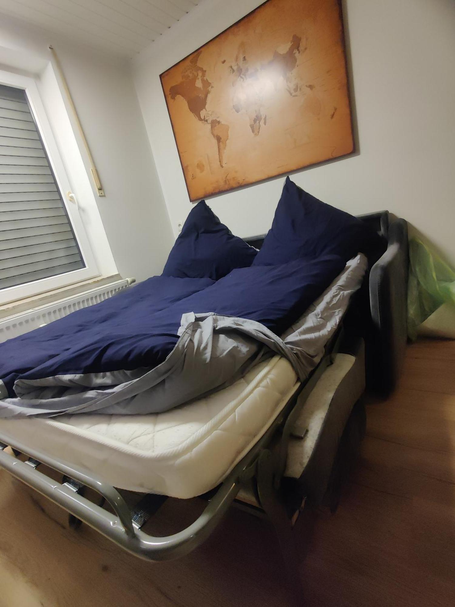 Apartment H-lodges - City-appartments In Essen