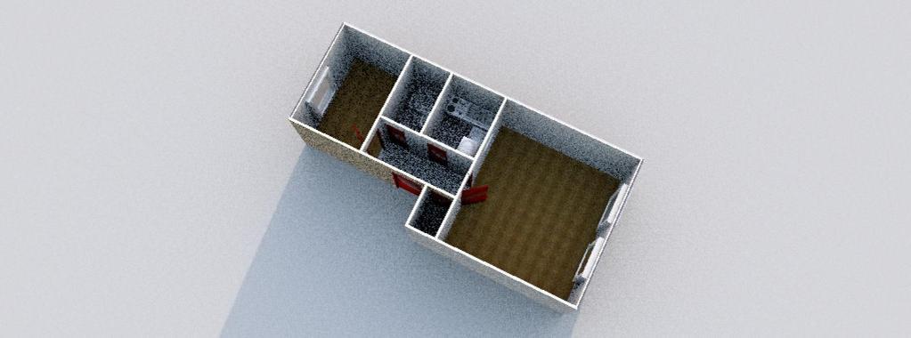 H-lodges - City-appartments In *