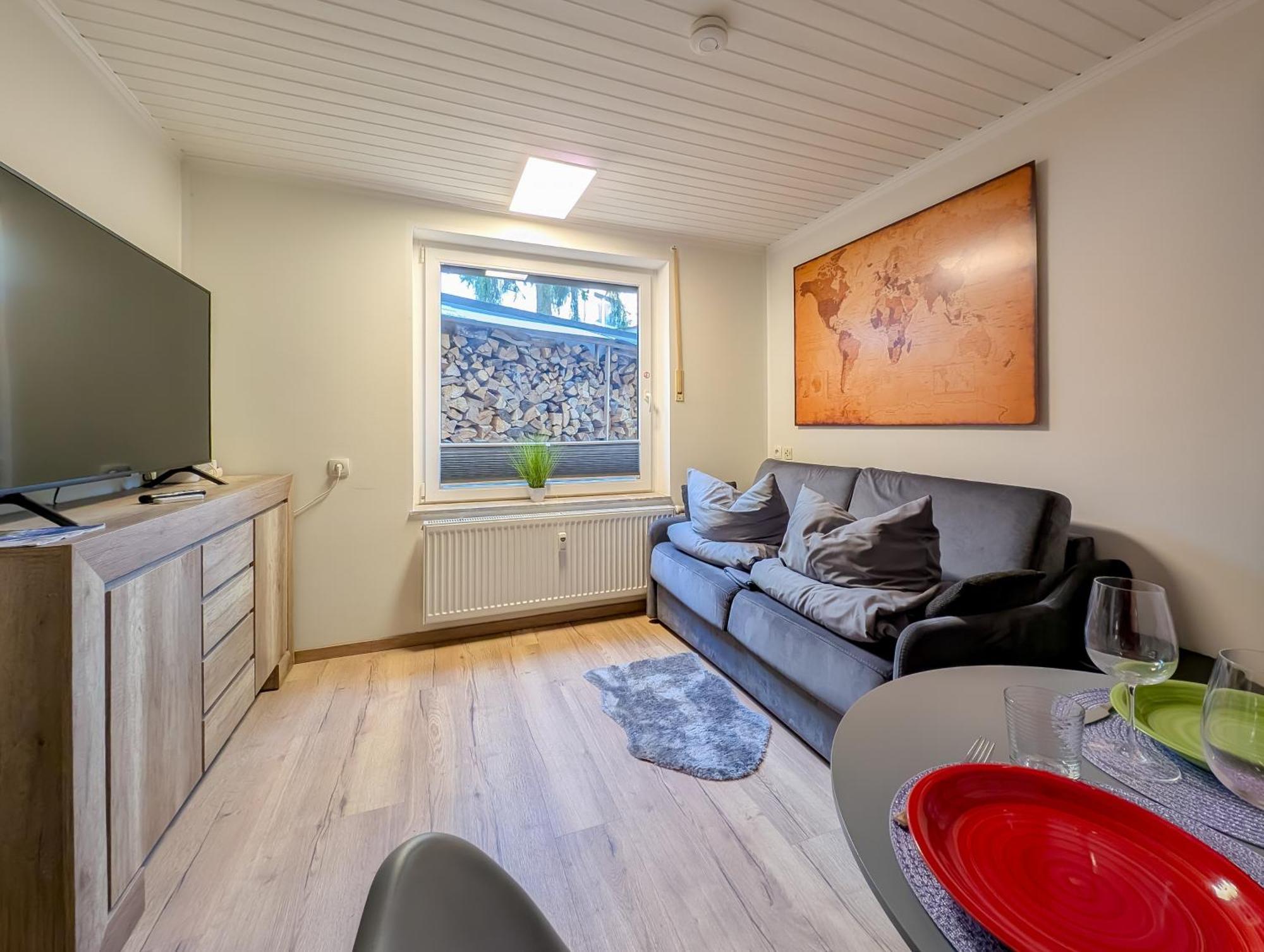H-lodges - City-appartments In *